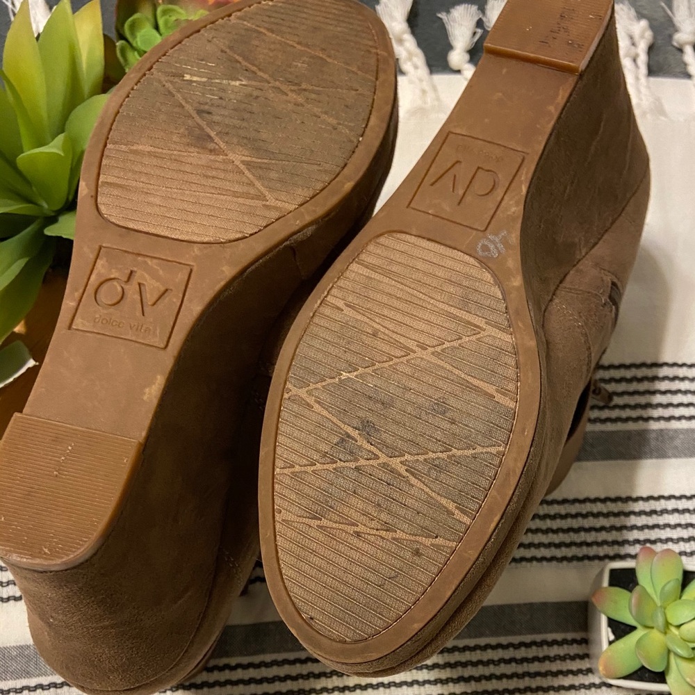Wedges - Picture 3 of 3